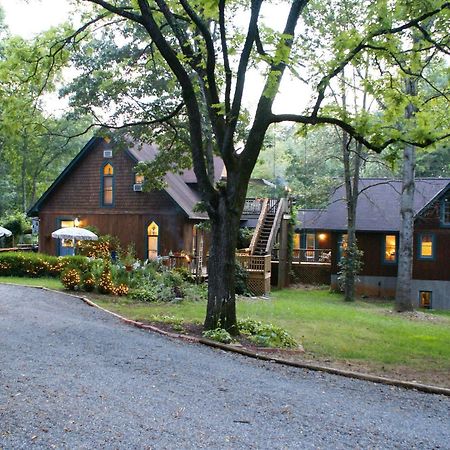 Ebenezer House Bed & Breakfast Burtonsville Exterior photo
